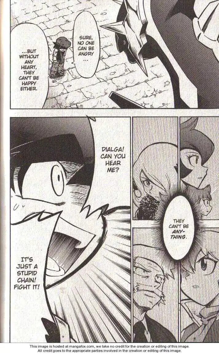 Pokémon DP Chapter 5.4 16